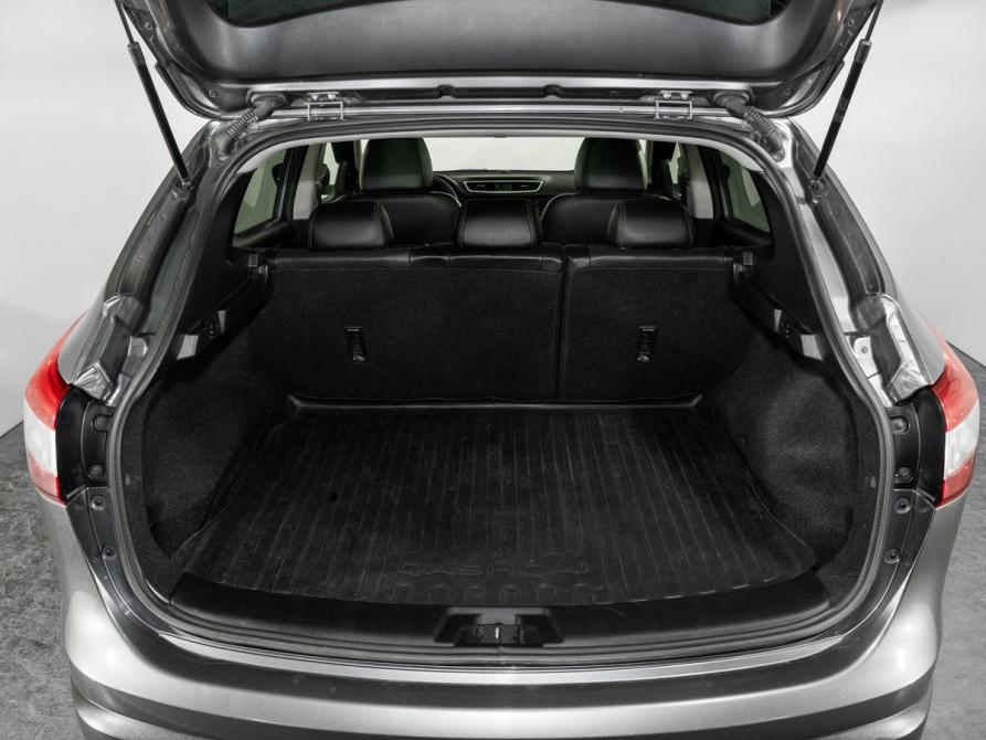 Nissan Qashqai II Иркутск  - изображение 22