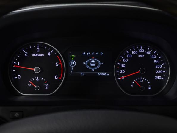 Kia Mohave I Рестайлинг с пробегом 2018 года, цена 3 289 000 рублей, 60000 км, внедорожник, Автокод Объявления