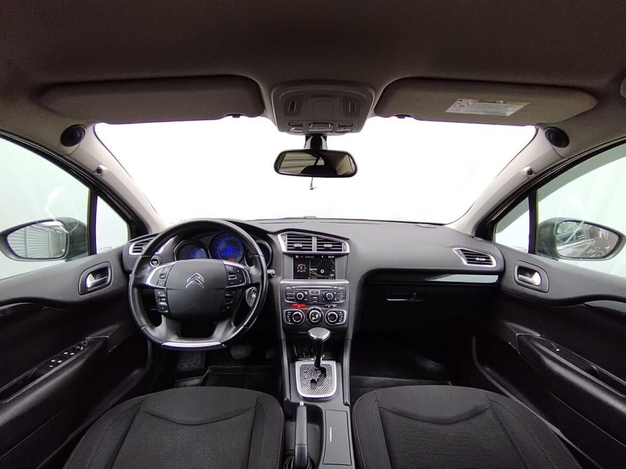 Citroen C4 II Ярославль  - изображение 13