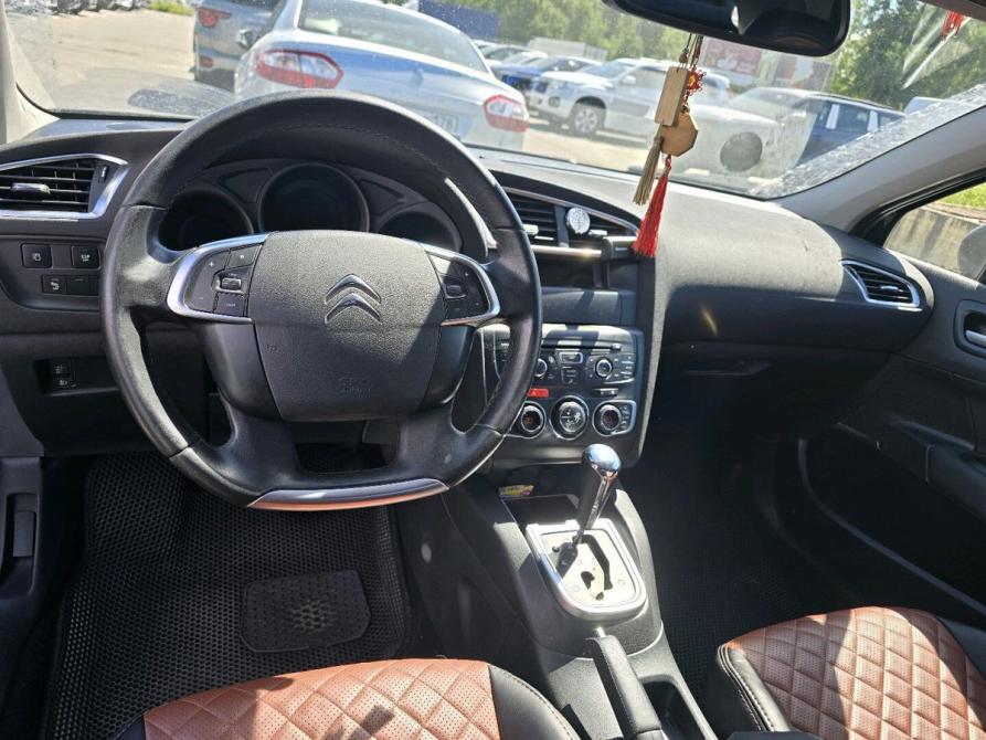 Citroen C4 II Санкт-Петербург  - изображение 5