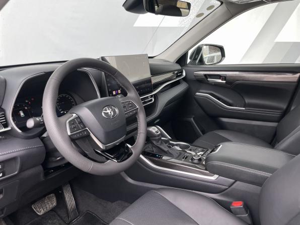 Toyota Highlander IV (XU70) с пробегом 2026 года, цена 5 190 000 рублей, 47 км, внедорожник, Автокод Объявления