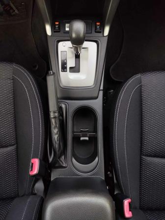 Subaru Forester IV с пробегом 2014 года, цена 1 715 000 рублей, 100771 км, внедорожник, Автокод Объявления