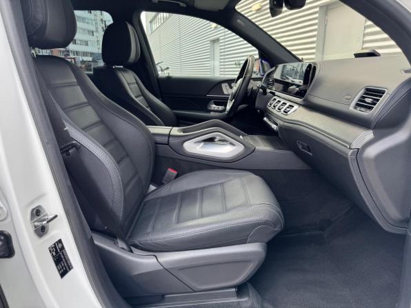 Mercedes-Benz GLS II (X167) с пробегом 2022 года, цена 11 800 000 рублей, 34354 км, внедорожник, Автокод Объявления