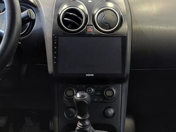 Nissan Qashqai I с пробегом 2008 года, цена 605 000 рублей, 241469 км, внедорожник, Автокод Объявления