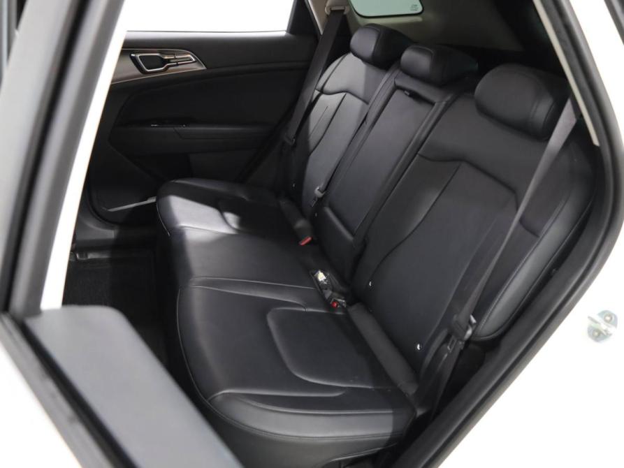 Kia Sportage V Ростов-на-Дону  - изображение 9