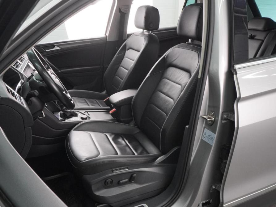 Volkswagen Tiguan II Воронеж  - изображение 10