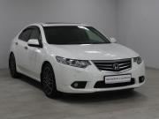 Honda Accord VIII Рестайлинг Старый Оскол  - изображение 25