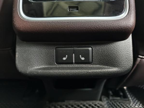 Chery Tiggo 7 Pro Max I Рестайлинг с пробегом 2024 года, цена 2 200 000 рублей, 32153 км, внедорожник, Автокод Объявления