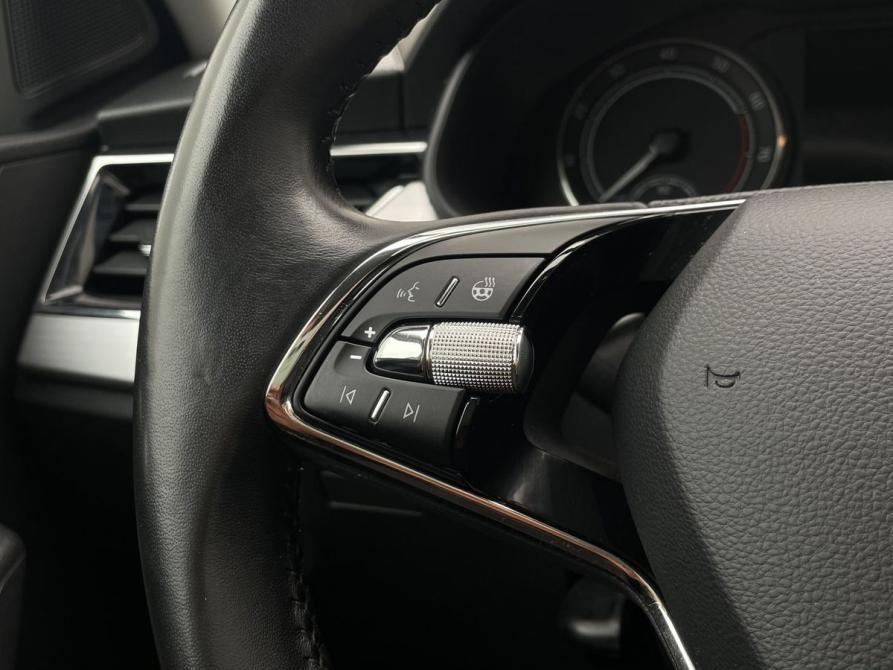 Skoda Rapid II Москва  - изображение 12