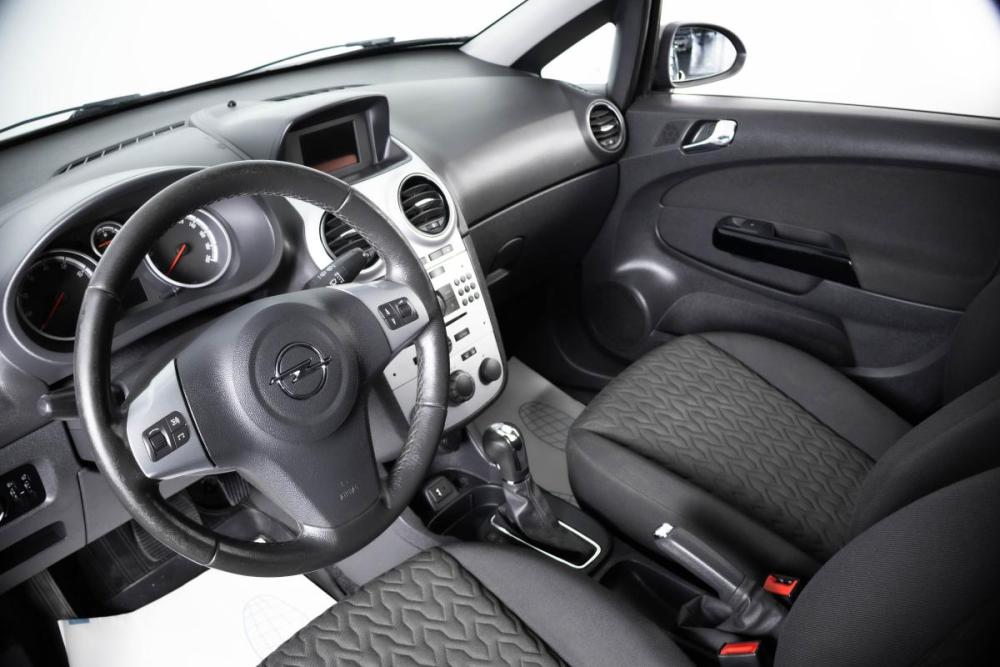 Opel Corsa D Рестайлинг I Пермь  - изображение 8