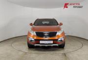 Kia Sportage III Волгоград  - изображение 19