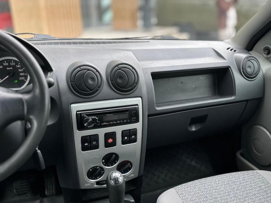 Renault Logan I Архангельск  - изображение 14