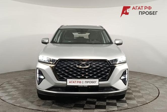 Chery Tiggo 7 Pro Max I с пробегом 2023 года, цена 1 830 000 рублей, 28633 км, внедорожник, Автокод Объявления