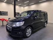 Honda Stepwgn IV Новосибирск  - изображение 36
