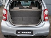 Toyota Passo II (C30) Краснодар  - изображение 38