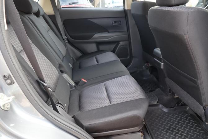 Mitsubishi Outlander III с пробегом 2012 года, цена 969 000 рублей, 179000 км, внедорожник, Автокод Объявления
