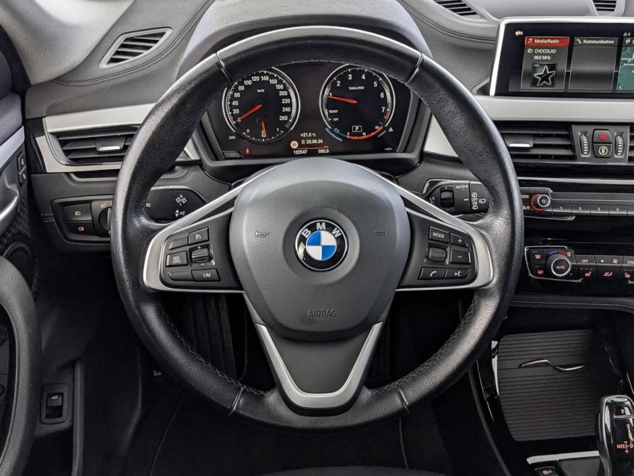 BMW X2 I (F39) Москва  - изображение 22