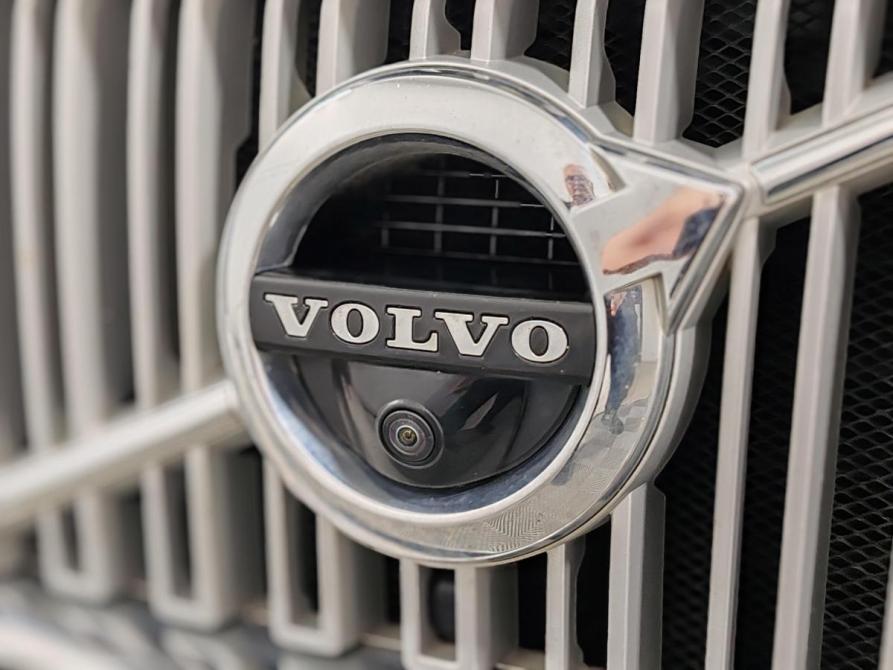 Volvo XC90 II Москва  - изображение 26