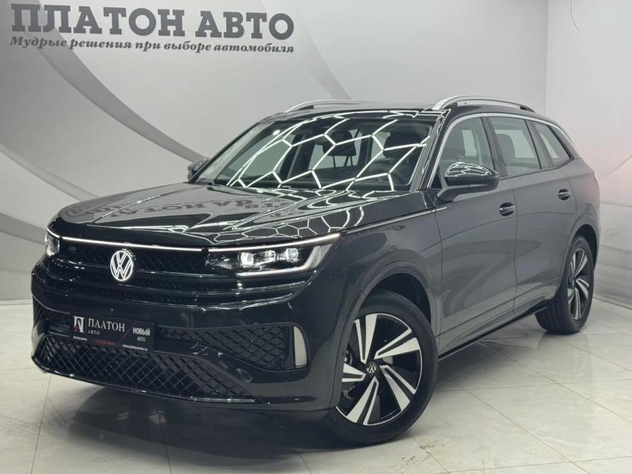 Volkswagen Tavendor I Воронеж  - изображение 3