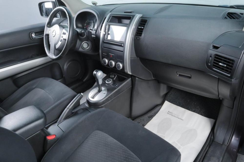 Nissan X-Trail II Рестайлинг Челябинск  - изображение 19