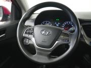 Hyundai Solaris II Рестайлинг Вологда  - изображение 35