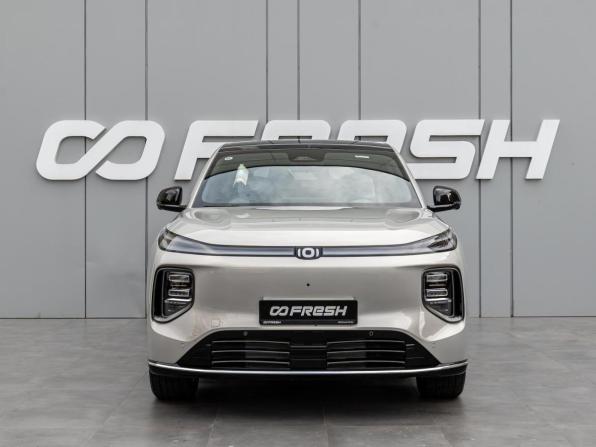 Changan Qiyuan Q07 с пробегом 2026 года, цена 3 940 000 рублей, 39 км, внедорожник, Автокод Объявления