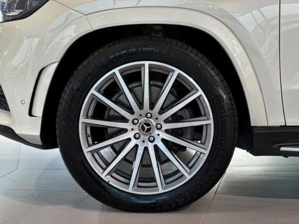 Mercedes-Benz GLS II (X167) с пробегом 2021 года, цена 10 650 000 рублей, 46972 км, внедорожник, Автокод Объявления