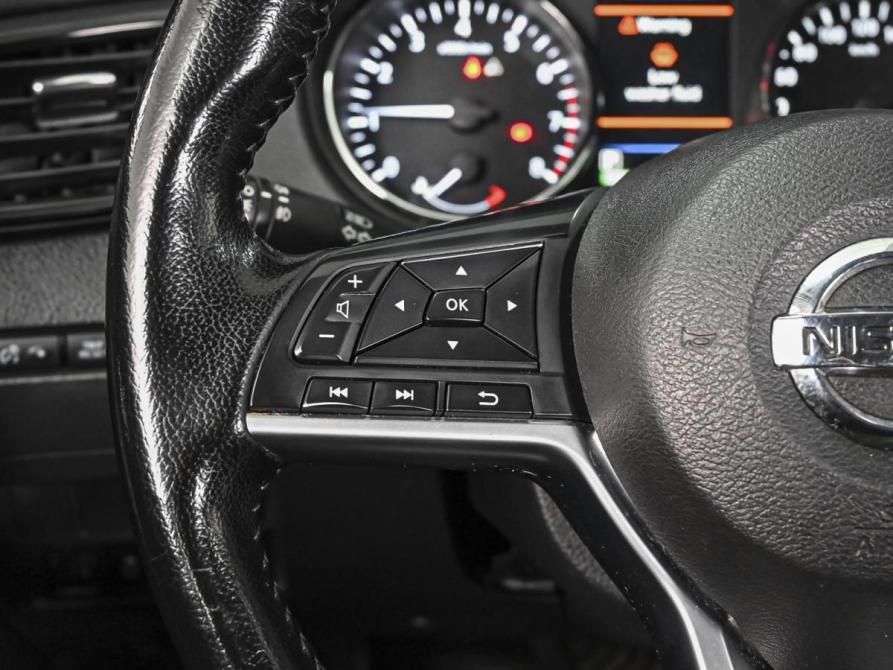 Nissan X-Trail III Рестайлинг Ставрополь  - изображение 17
