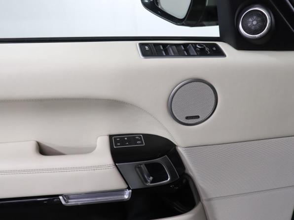 Land Rover Range Rover IV с пробегом 2013 года, цена 3 699 900 рублей, 155503 км, внедорожник, Автокод Объявления