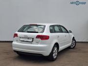 Audi A3 II (8P) Рестайлинг 2 Москва  - изображение 17