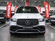 Mercedes-Benz GLS AMG II (X167) Санкт-Петербург  - изображение 44
