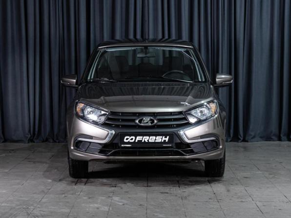 Lada (ВАЗ) Granta I Рестайлинг с пробегом 2025 года, цена 939 000 рублей, 15423 км, седан, Автокод Объявления