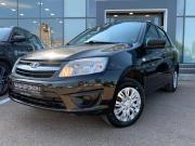Lada (ВАЗ) Granta I Стерлитамак  - изображение 15
