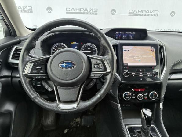 Subaru Forester V с пробегом 2018 года, цена 1 799 000 рублей, 277300 км, внедорожник, Автокод Объявления