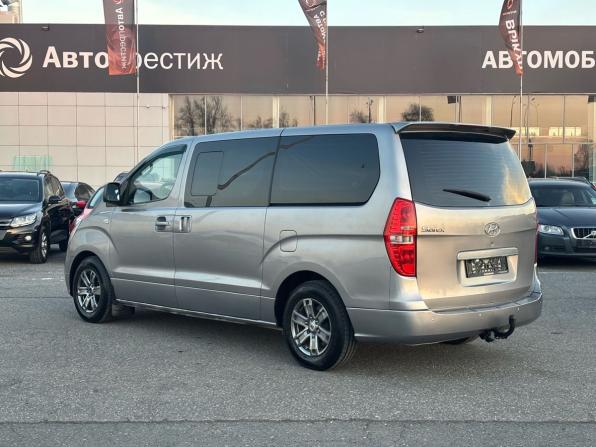 Hyundai Grand Starex I с пробегом 2012 года, цена 1 399 000 рублей, 230429 км, минивэн, Автокод Объявления