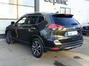 Nissan X-Trail III Рестайлинг Москва  - изображение 28