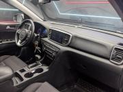 Kia Sportage IV Рестайлинг Москва  - изображение 41