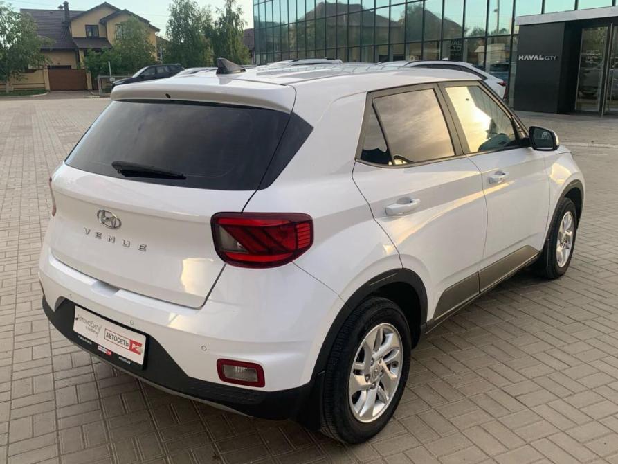 Hyundai Venue I Астрахань  - изображение 3