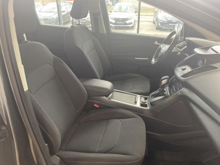 Ford Kuga II Рестайлинг Саратов  - изображение 28