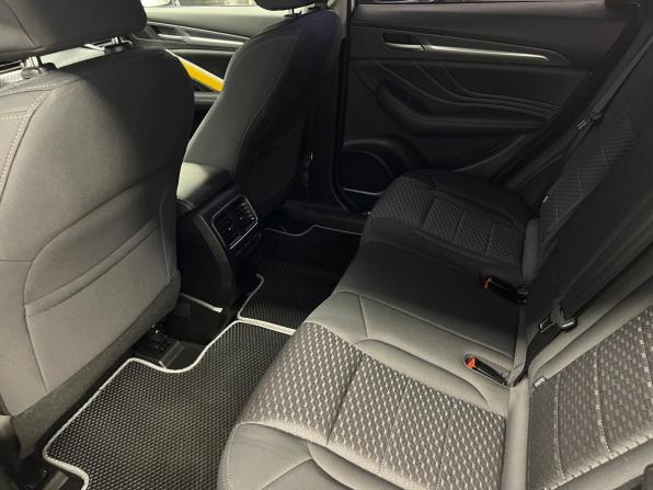 Haval F7x I с пробегом 2021 года, цена 1 465 000 рублей, 144500 км, внедорожник, Автокод Объявления