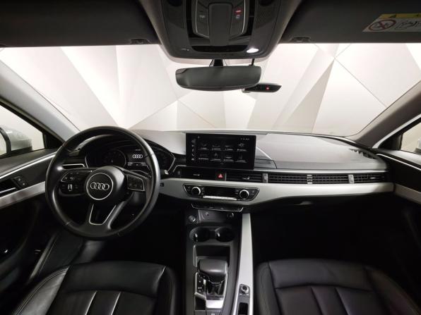 Audi A4 V (B9) Рестайлинг с пробегом 2021 года, цена 3 150 000 рублей, 61267 км, седан, Автокод Объявления