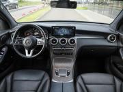 Mercedes-Benz GLC I (X253) Рестайлинг Санкт-Петербург  - изображение 49