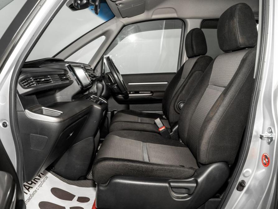 Honda Stepwgn V Рестайлинг Иркутск  - изображение 6