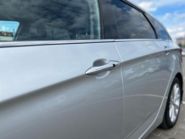 Hyundai i40 I с пробегом 2013 года, цена 1 150 000 рублей, 99859 км, универсал, Автокод Объявления