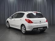 Peugeot 308 I Ставрополь  - изображение 21