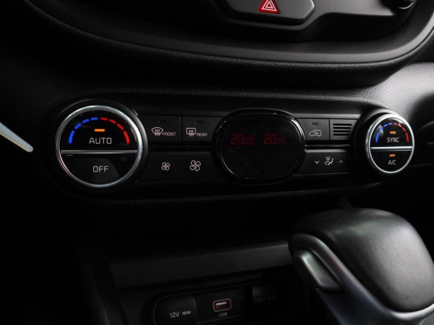 Kia Soul III Воронеж  - изображение 17