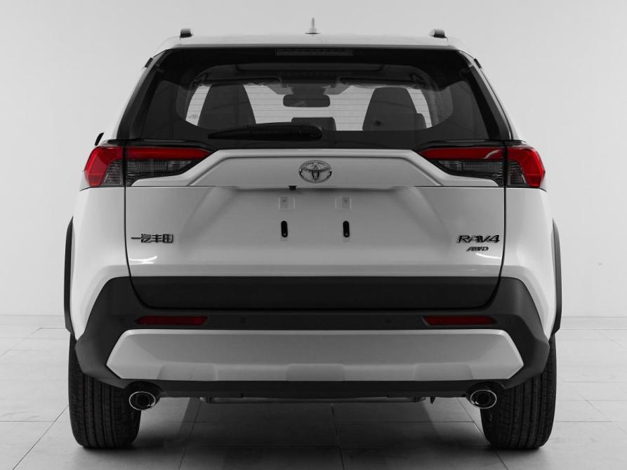 Toyota RAV4 V (XA50) Москва  - изображение 5