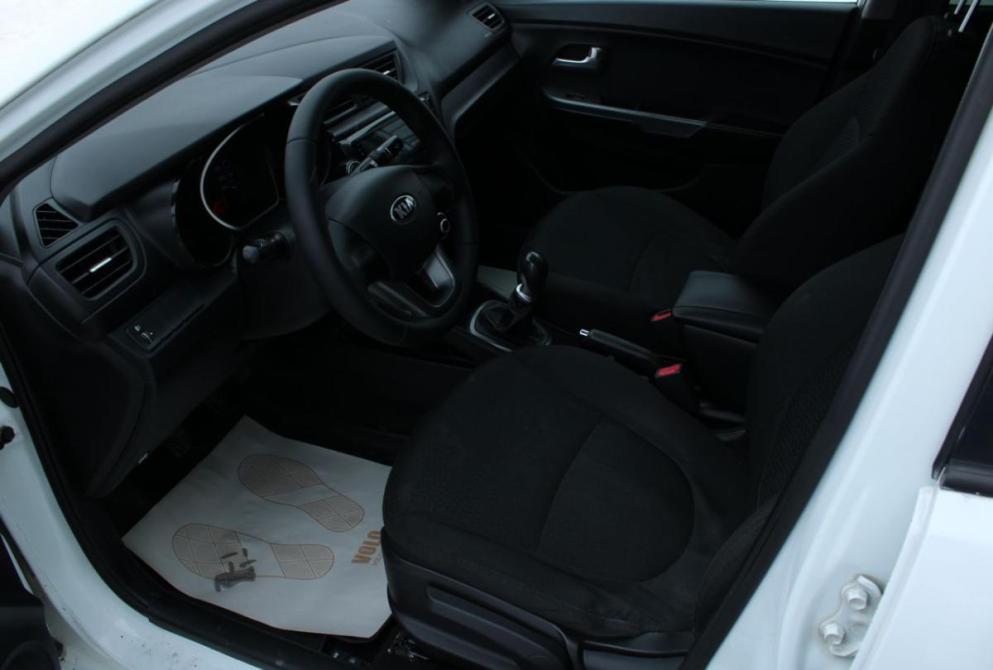 Kia Rio III Саратов  - изображение 18