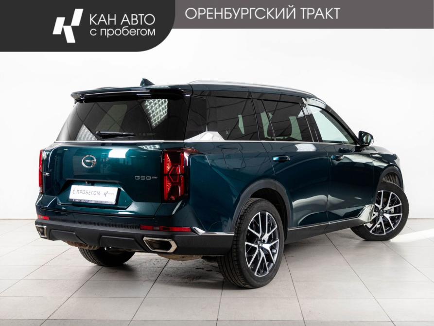 GAC GS8 II Казань  - изображение 3