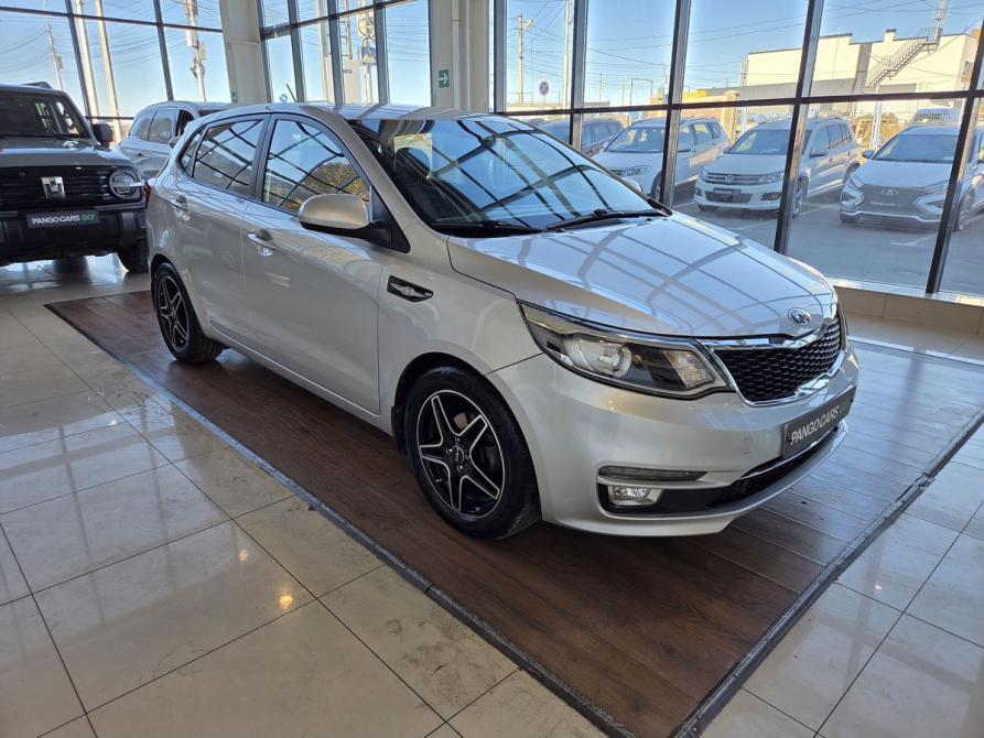 Kia Rio III Рестайлинг Саратов  - изображение 3